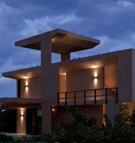San Bruno Beach House